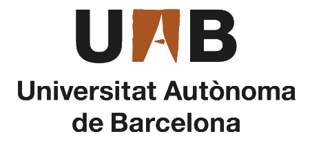 Universitat Autònoma Barcelona - SiNANO Member