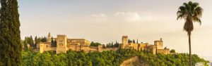 alhambra