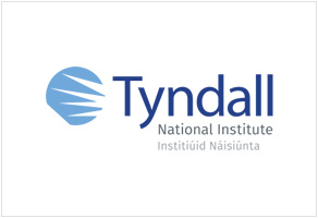 Tyndall National Institute - SiNANO Member