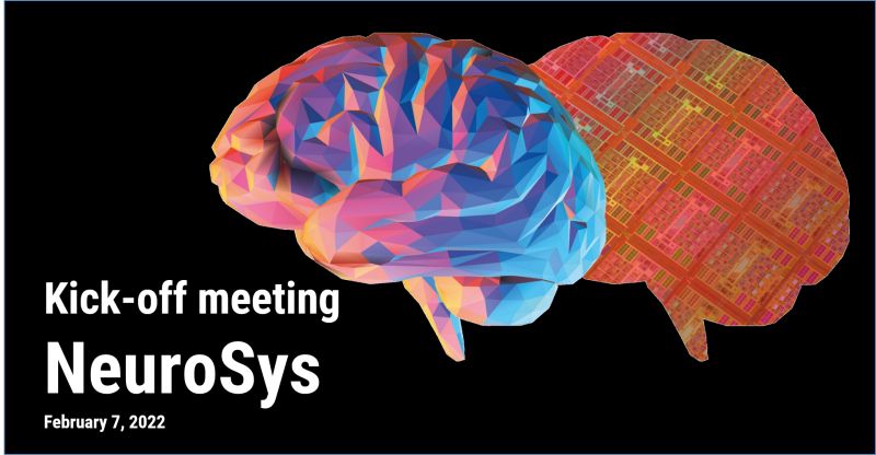 Neurosys Kick Off