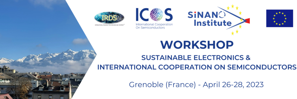 Announcement LinkedIn EC