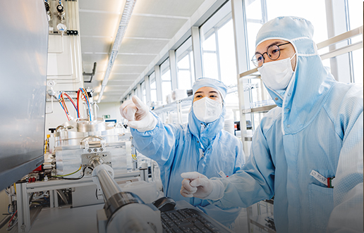 INR researchers boost efficiency of ultrathin solar cell